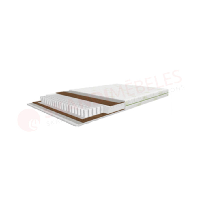 Čiužinys Amboise Pocket (80 - 200cm) Čiužinys Amboise Pocket (80 - 200cm)